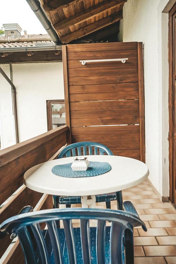 Edel Weiss Gaestezimmer Fürstenstein Exterior foto